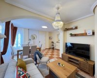 Resale - Adosado - Orihuela-Costa - Lomas de Cabo Roig-Los Dolses