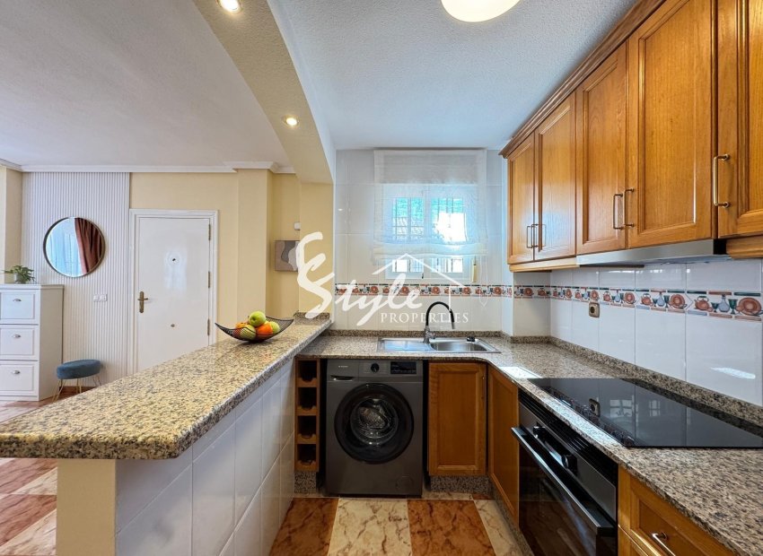 Resale - Adosado - Orihuela-Costa - Lomas de Cabo Roig-Los Dolses