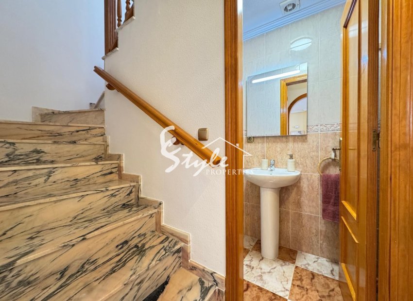 Resale - Adosado - Orihuela-Costa - Lomas de Cabo Roig-Los Dolses