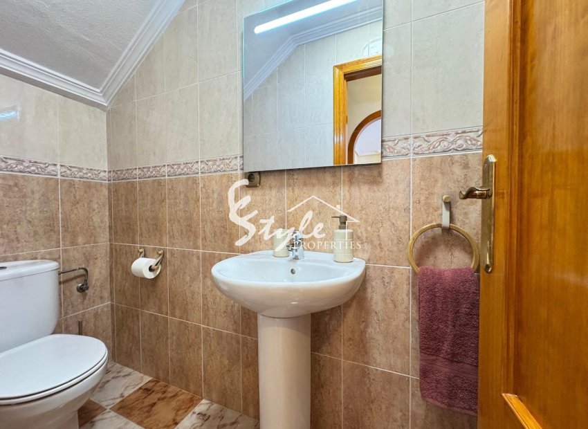 Resale - Adosado - Orihuela-Costa - Lomas de Cabo Roig-Los Dolses