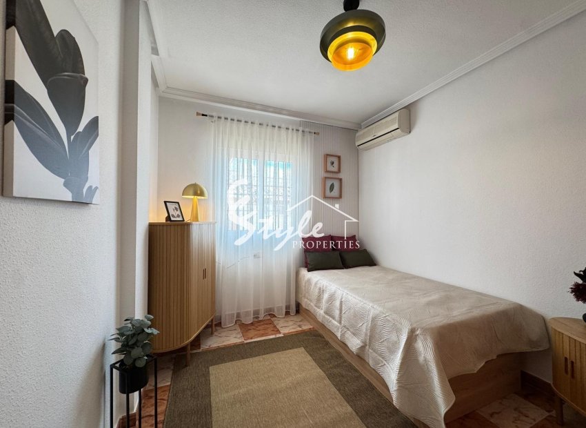 Resale - Adosado - Orihuela-Costa - Lomas de Cabo Roig-Los Dolses