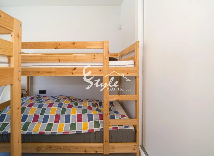 Resale - Adosado - Orihuela-Costa - Lomas de Cabo Roig