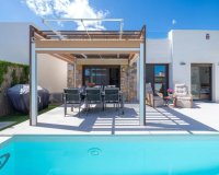 Resale - Adosado - Orihuela-Costa - Lomas de Cabo Roig