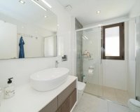 Resale - Adosado - Orihuela-Costa - Lomas de Cabo Roig