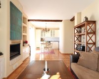 Resale - Adosado - Orihuela-Costa - Lomas de Campoamor