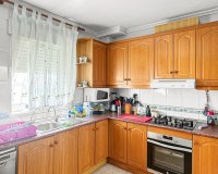 Resale - Adosado - Orihuela-Costa - Los Almendros-La Florida