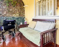 Resale - Adosado - Orihuela-Costa - Los Almendros-La Florida