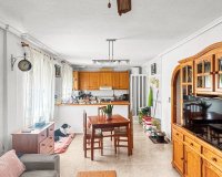 Resale - Adosado - Orihuela-Costa - Los Almendros-La Florida