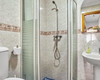 Resale - Adosado - Orihuela-Costa - Los Almendros-La Florida