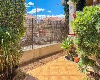 Resale - Adosado - Orihuela-Costa - Los Almendros-La Florida