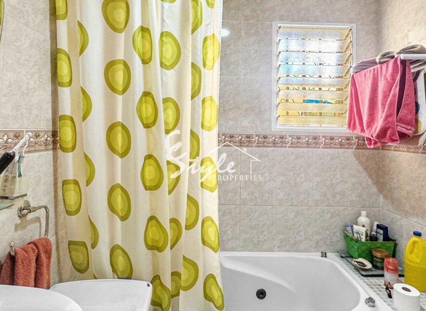 Resale - Adosado - Orihuela-Costa - Los Almendros-La Florida