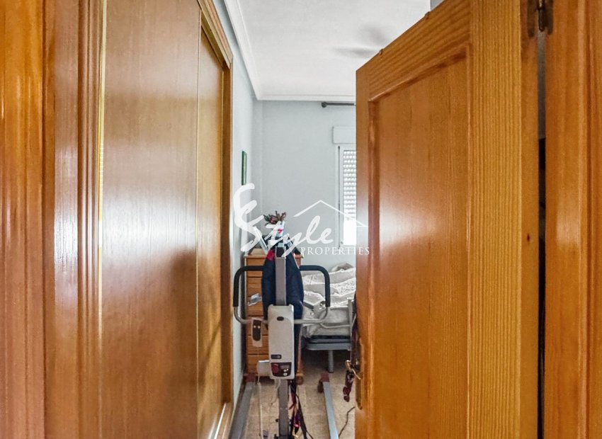 Resale - Adosado - Orihuela-Costa - Los Almendros-La Florida