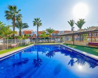 Resale - Adosado - Orihuela-Costa - Los Dolses