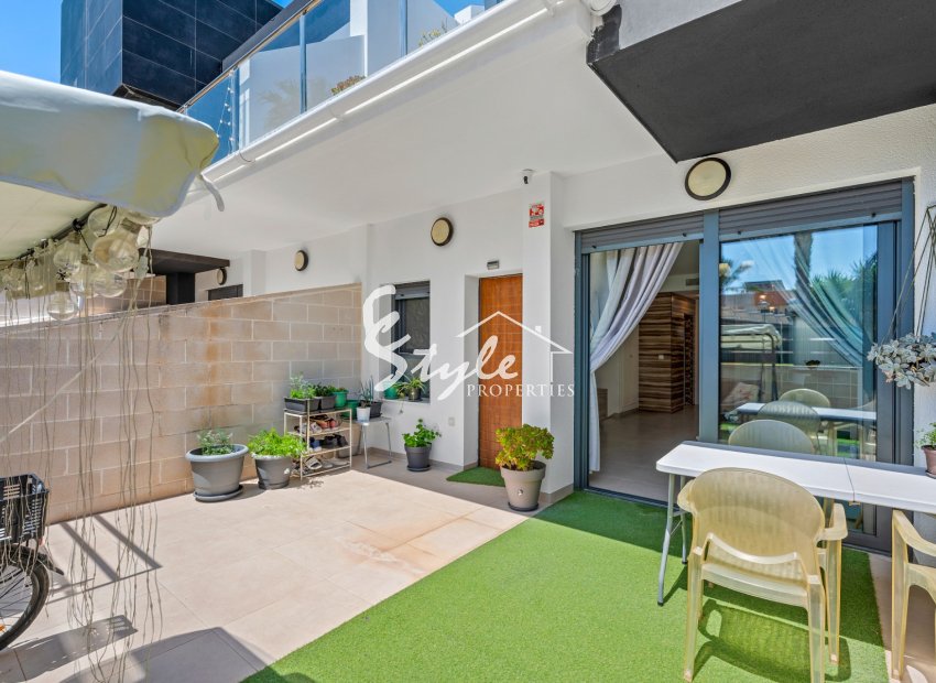 Resale - Adosado - Orihuela-Costa - Los Dolses