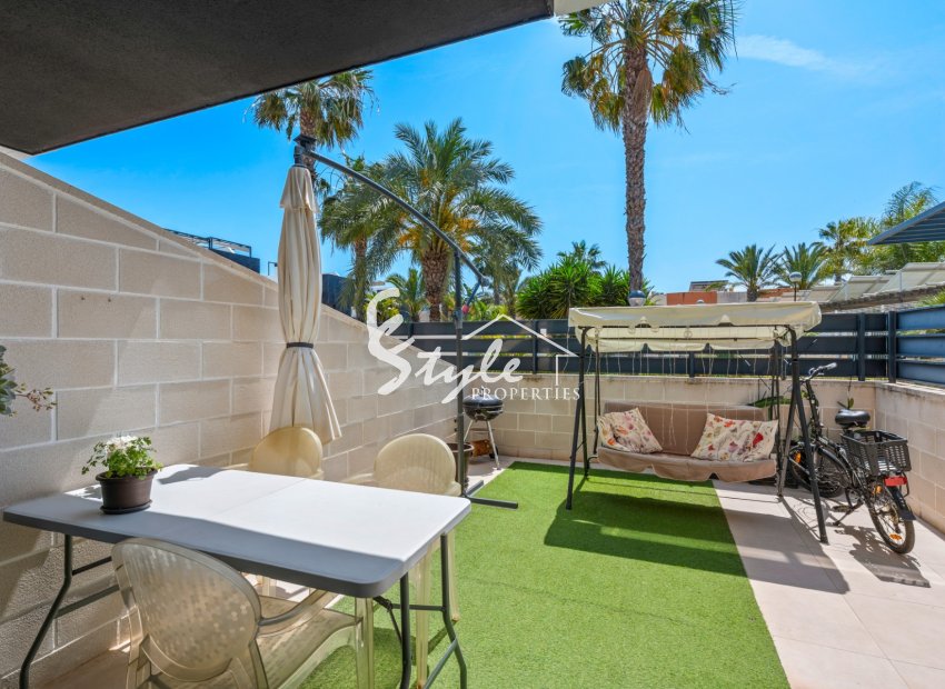 Resale - Adosado - Orihuela-Costa - Los Dolses