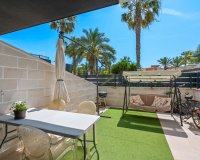 Resale - Adosado - Orihuela-Costa - Los Dolses