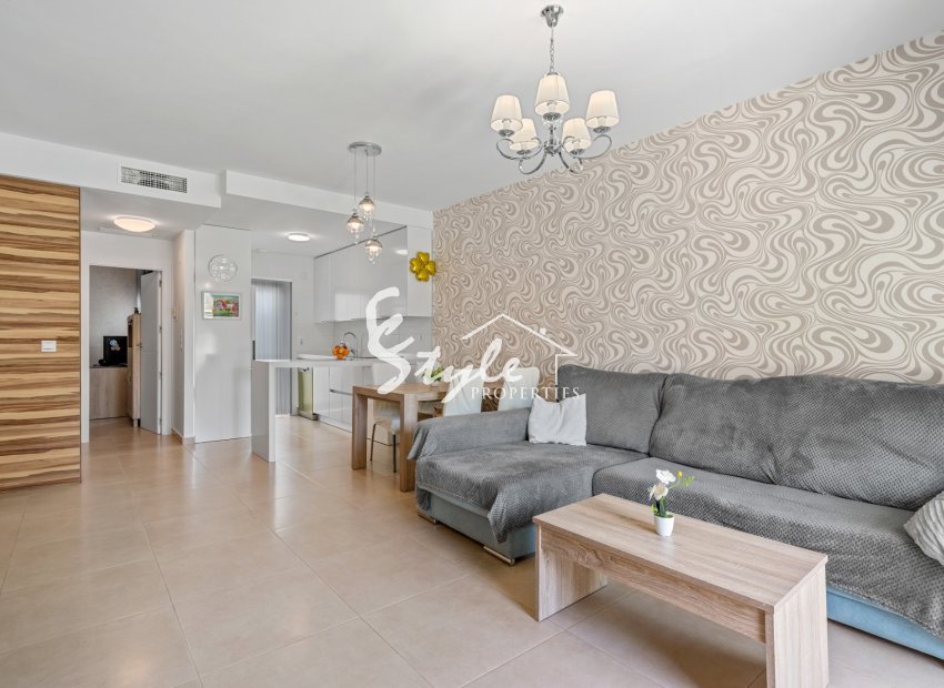 Resale - Adosado - Orihuela-Costa - Los Dolses