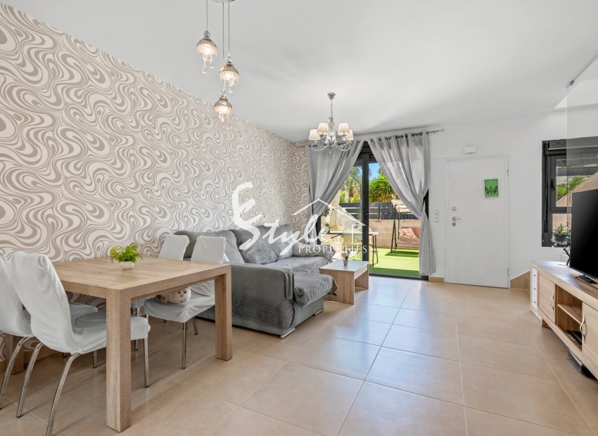 Resale - Adosado - Orihuela-Costa - Los Dolses