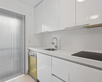 Resale - Adosado - Orihuela-Costa - Los Dolses