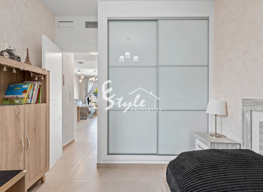 Resale - Adosado - Orihuela-Costa - Los Dolses