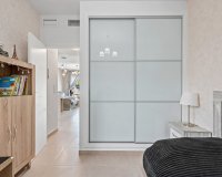 Resale - Adosado - Orihuela-Costa - Los Dolses