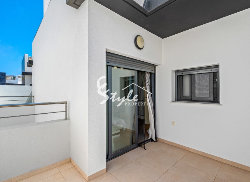 Resale - Adosado - Orihuela-Costa - Los Dolses