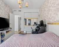 Resale - Adosado - Orihuela-Costa - Los Dolses