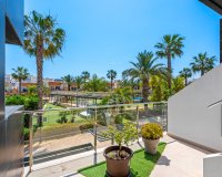 Resale - Adosado - Orihuela-Costa - Los Dolses