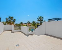 Resale - Adosado - Orihuela-Costa - Los Dolses