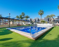 Resale - Adosado - Orihuela-Costa - Los Dolses