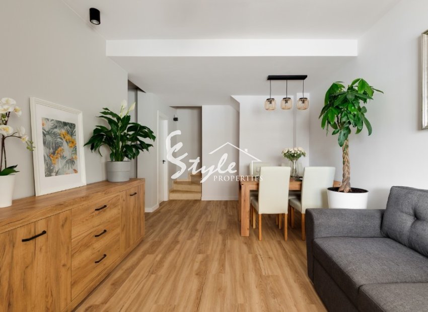 Resale - Adosado - Orihuela-Costa - Orihuela Costa