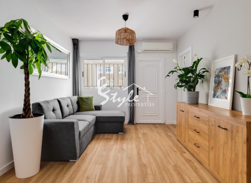 Resale - Adosado - Orihuela-Costa - Orihuela Costa