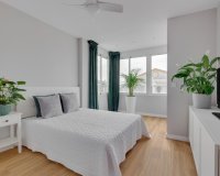 Resale - Adosado - Orihuela-Costa - Orihuela Costa