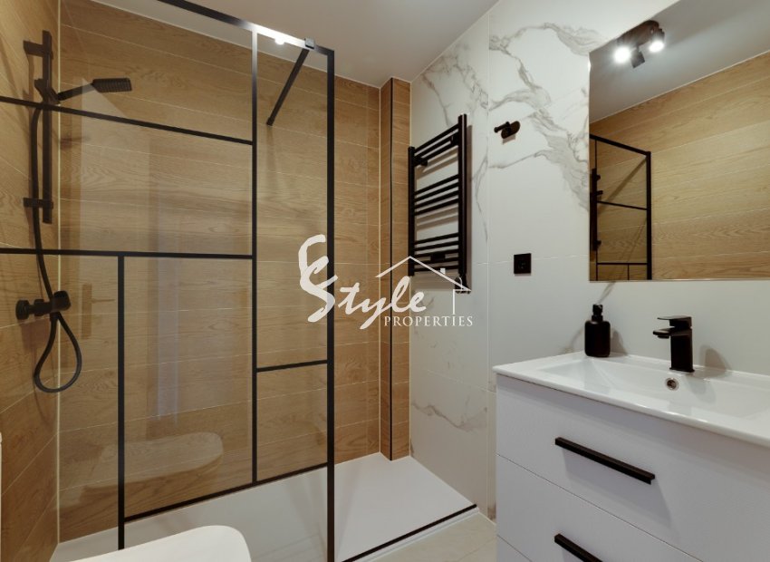 Resale - Adosado - Orihuela-Costa - Orihuela Costa