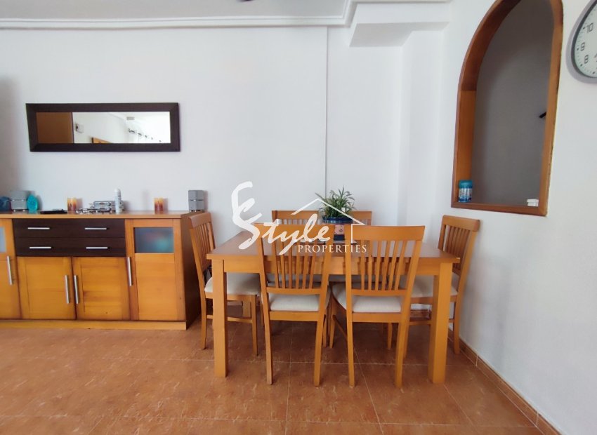 Resale - Adosado - Orihuela-Costa - Orihuela Costa