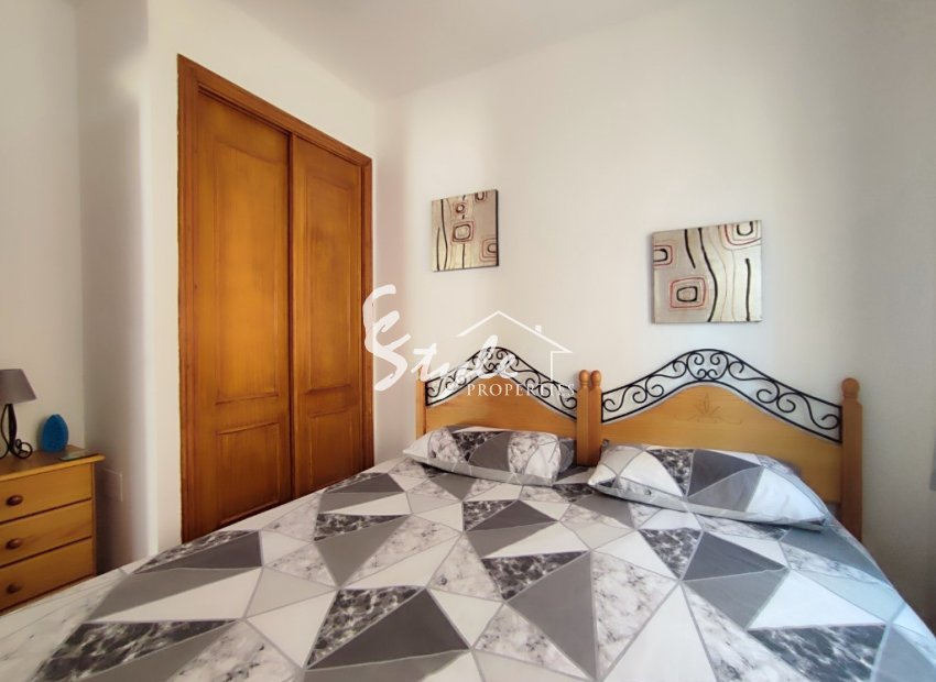 Resale - Adosado - Orihuela-Costa - Orihuela Costa