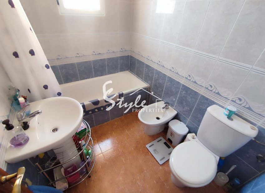 Resale - Adosado - Orihuela-Costa - Orihuela Costa