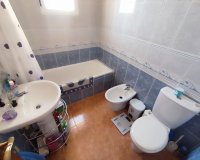 Resale - Adosado - Orihuela-Costa - Orihuela Costa