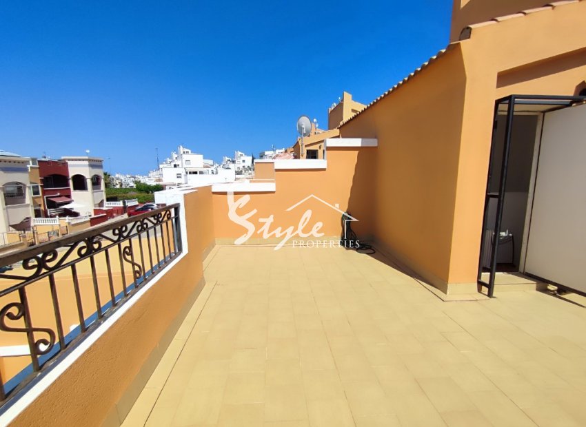 Resale - Adosado - Orihuela-Costa - Orihuela Costa