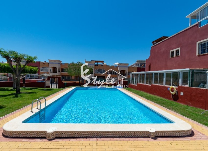 Resale - Adosado - Orihuela-Costa - Orihuela Costa