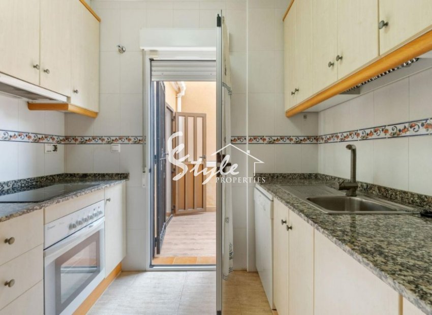 Resale - Adosado - Orihuela-Costa - Orihuela Costa