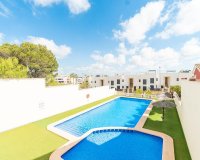 Resale - Adosado - Orihuela-Costa - Pau 8