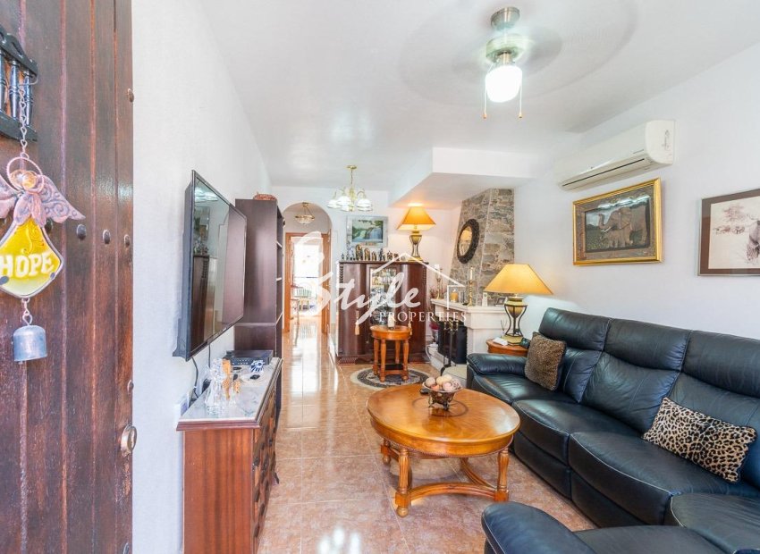 Resale - Adosado - Orihuela-Costa - Pau 8