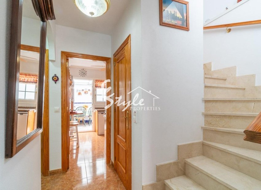 Resale - Adosado - Orihuela-Costa - Pau 8