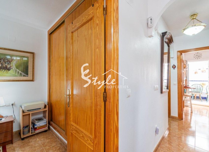 Resale - Adosado - Orihuela-Costa - Pau 8