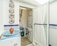Resale - Adosado - Orihuela-Costa - Pau 8