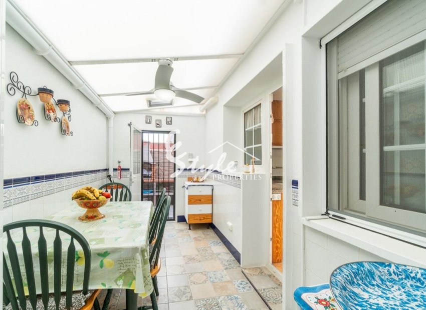 Resale - Adosado - Orihuela-Costa - Pau 8