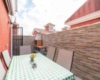 Resale - Adosado - Orihuela-Costa - Pau 8