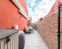 Resale - Adosado - Orihuela-Costa - Pau 8
