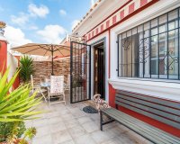 Resale - Adosado - Orihuela-Costa - Pau 8
